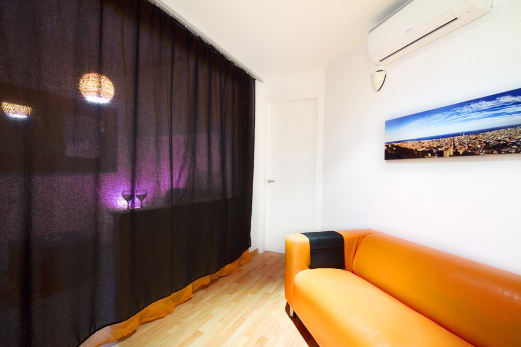 高迪xl公寓 巴塞罗那 客房 照片